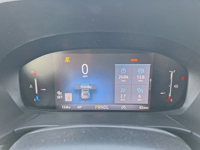 2026 Ford Escape Active®