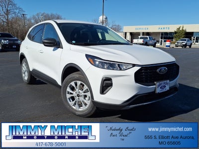 2026 Ford Escape Active®