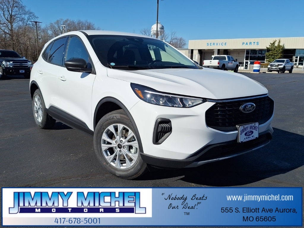 2026 Ford Escape Active®