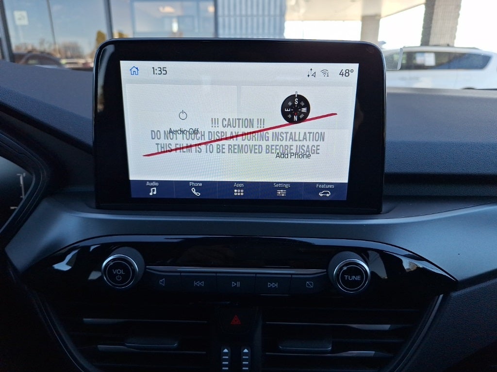 2026 Ford Escape Active®