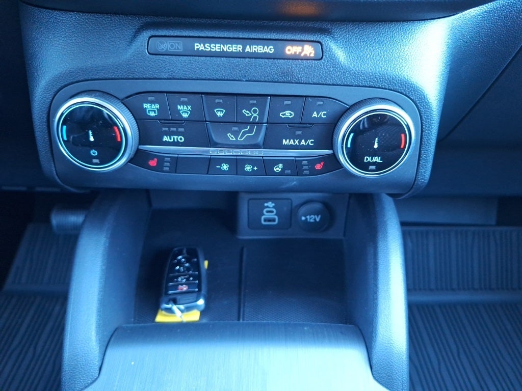 2026 Ford Escape Active®