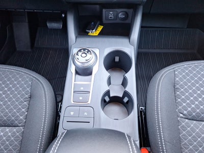 2026 Ford Escape Active®