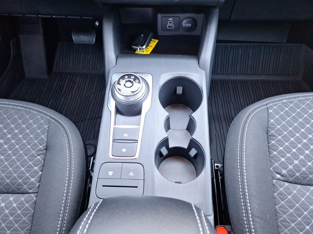 2026 Ford Escape Active®