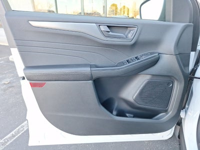 2026 Ford Escape Active®