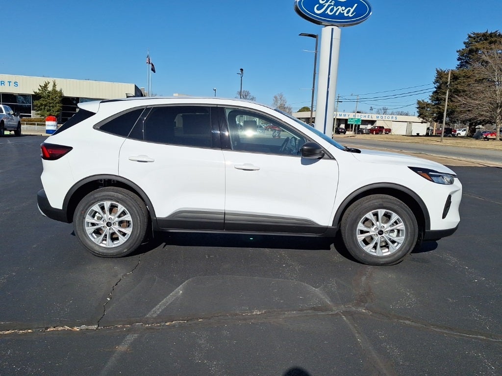 2026 Ford Escape Active®