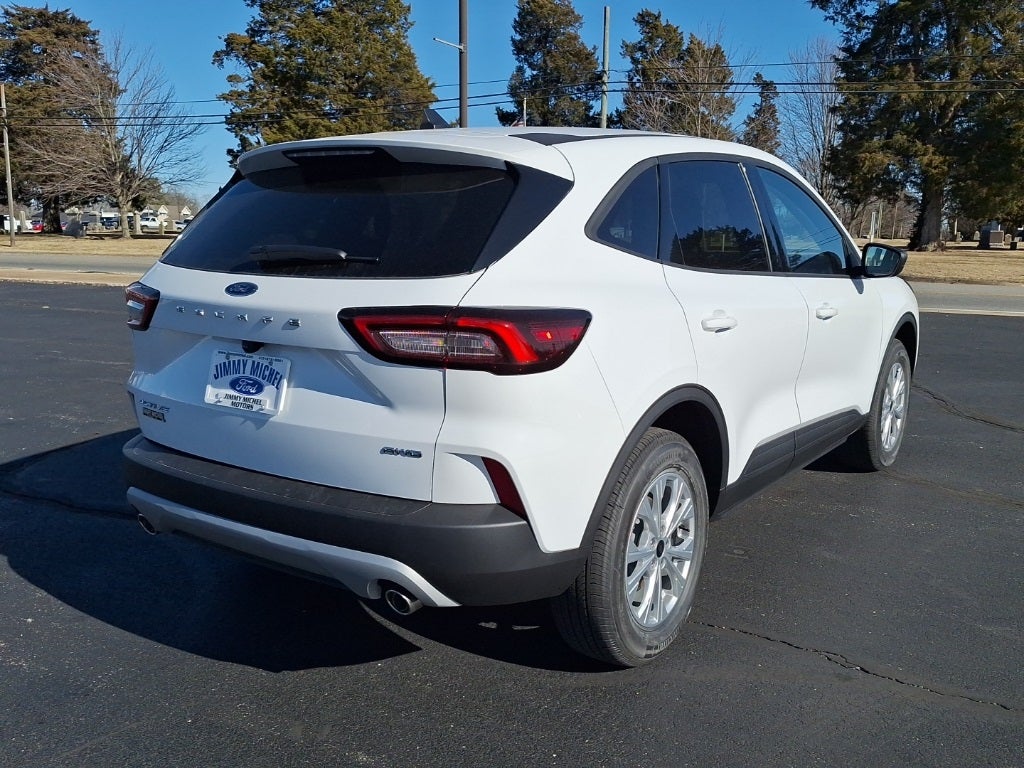 2026 Ford Escape Active®