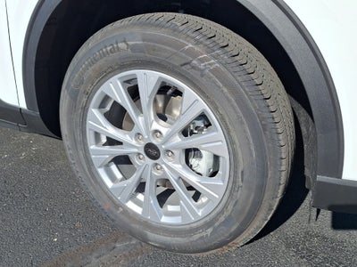 2026 Ford Escape Active®