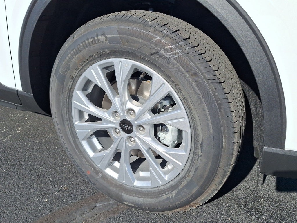 2026 Ford Escape Active®