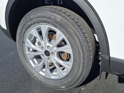 2026 Ford Escape Active®