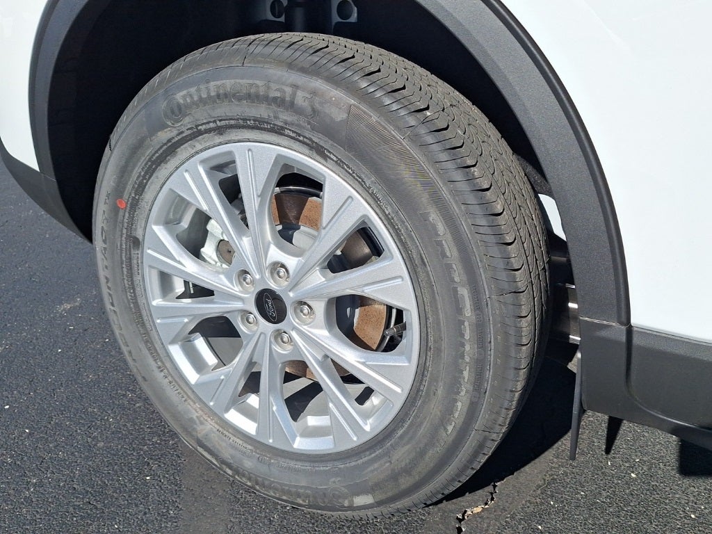 2026 Ford Escape Active®