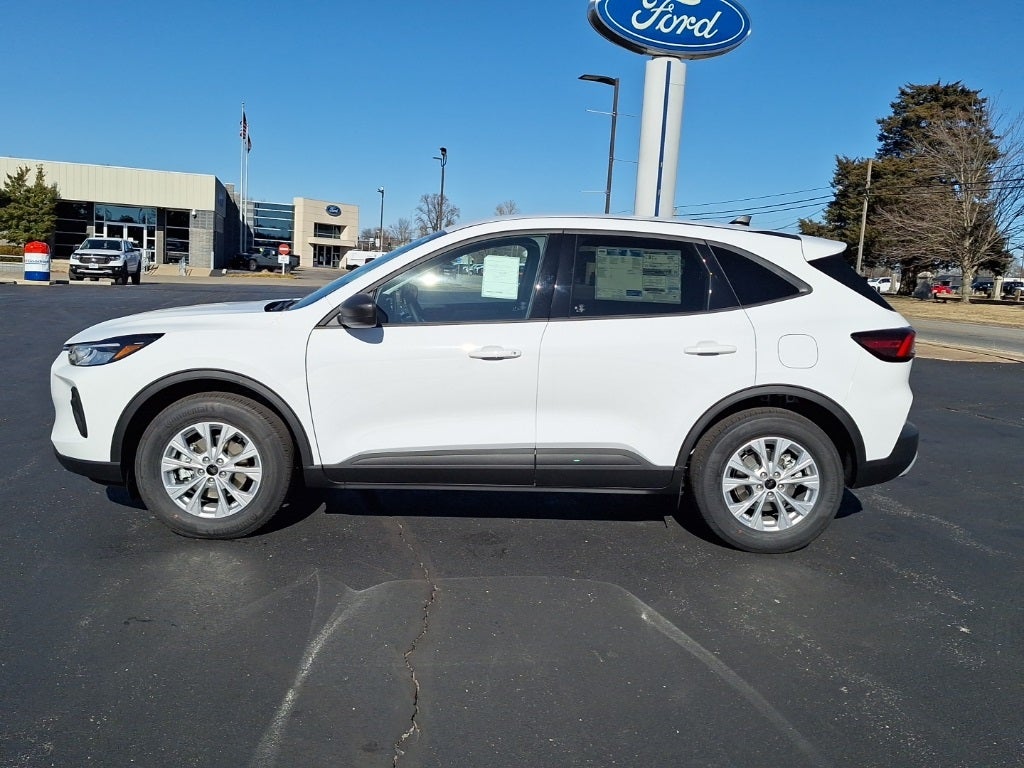2026 Ford Escape Active®