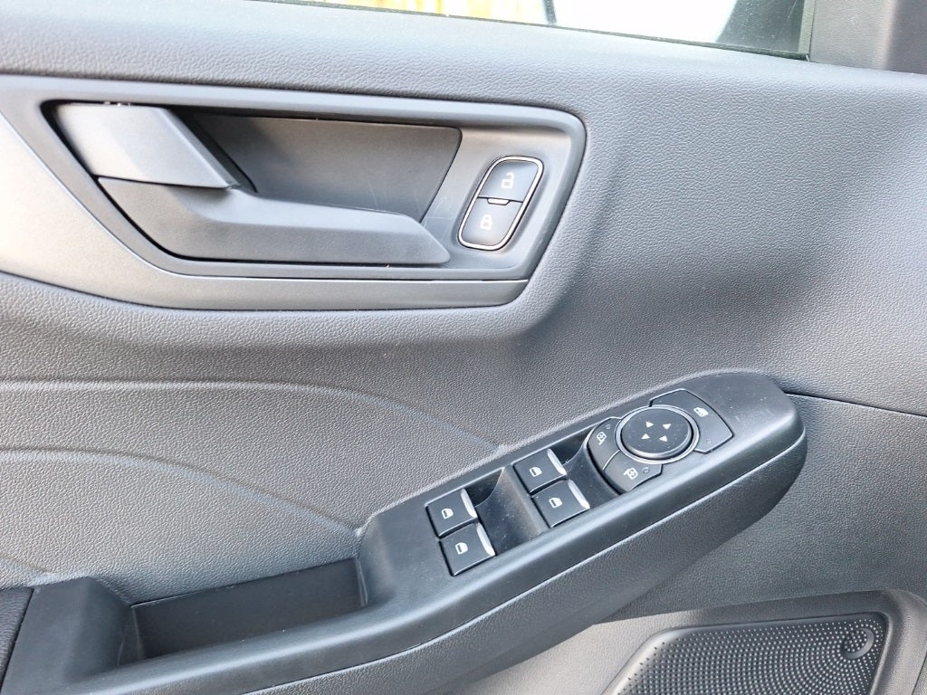 2026 Ford Escape Active®