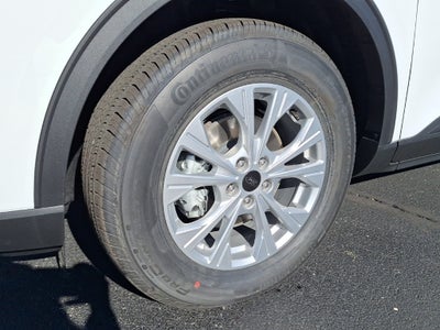 2026 Ford Escape Active®