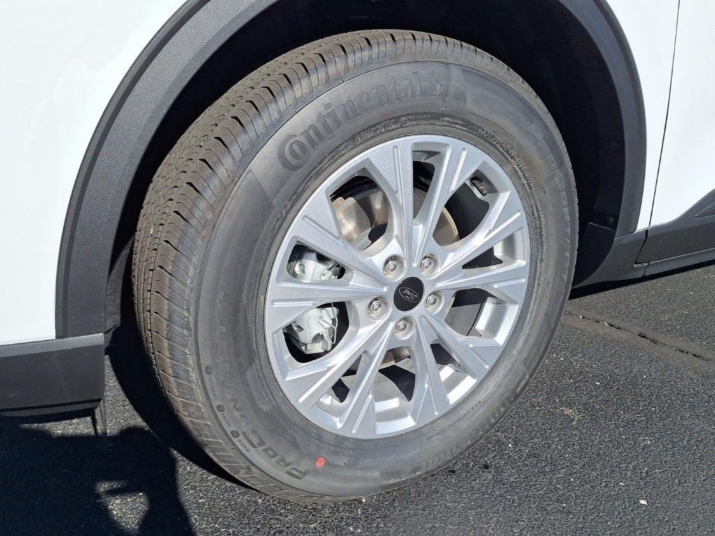 2026 Ford Escape Active®