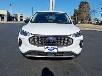 2026 Ford Escape Active®
