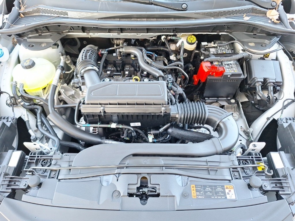 2026 Ford Escape Active®