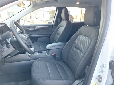 2026 Ford Escape Active®