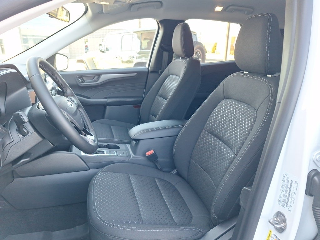 2026 Ford Escape Active®