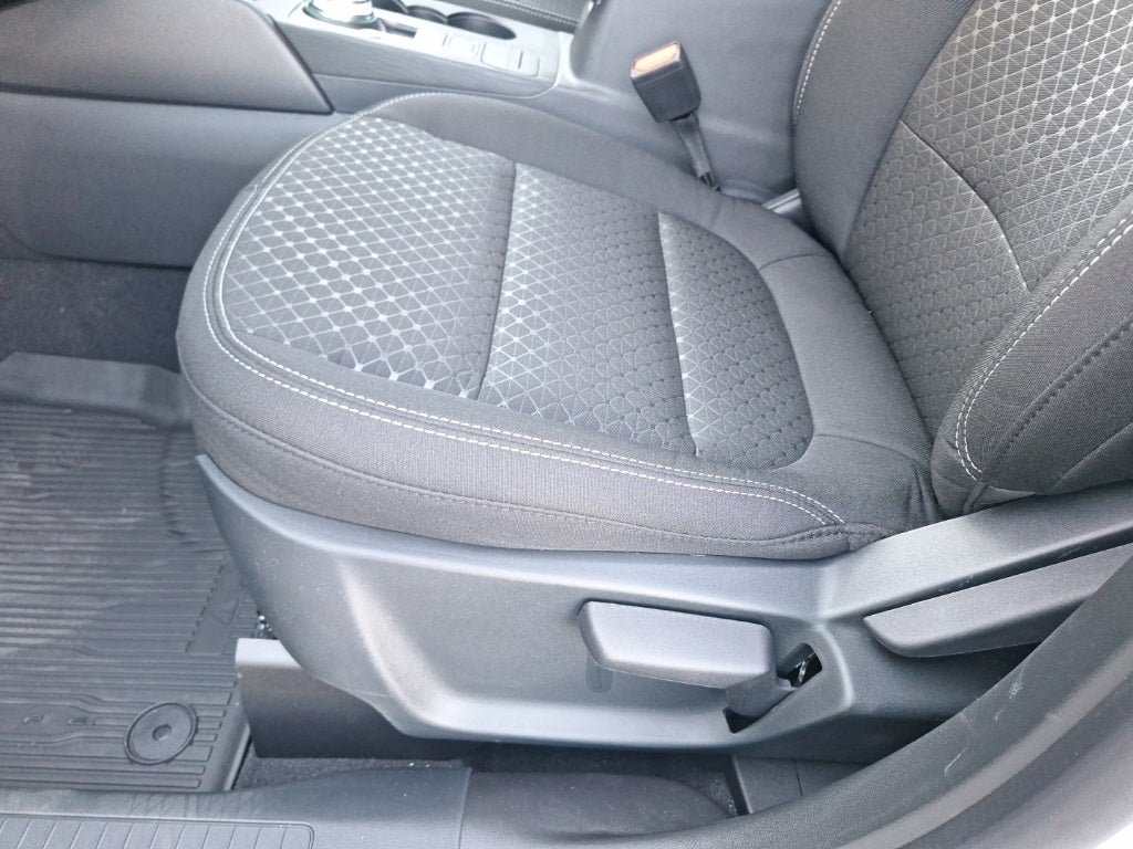 2026 Ford Escape Active®