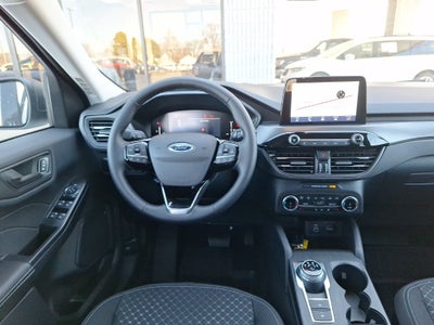 2026 Ford Escape Active®