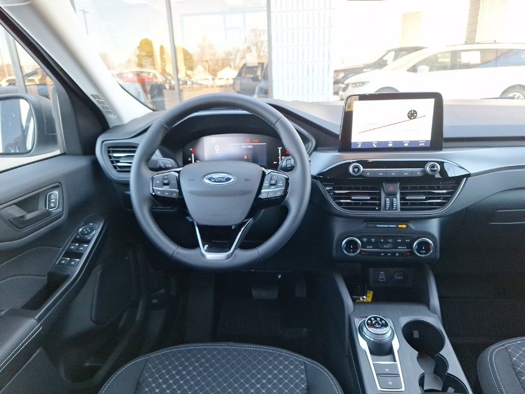 2026 Ford Escape Active®