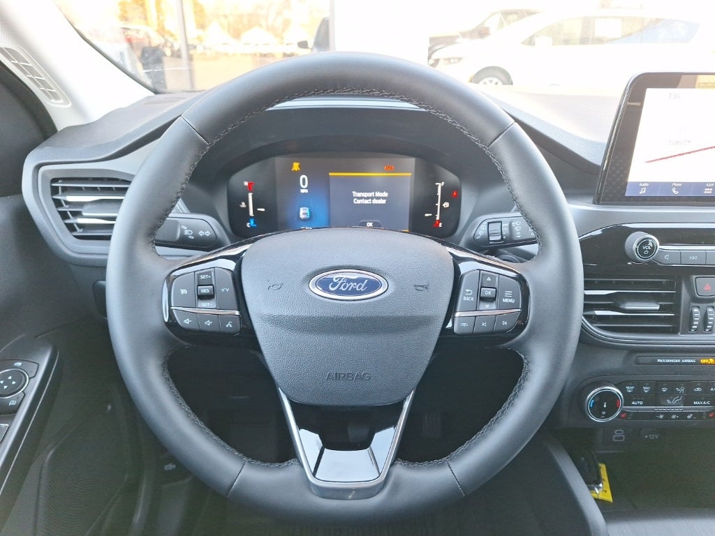2026 Ford Escape Active®