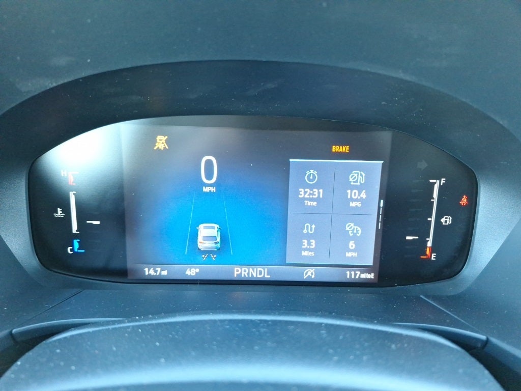 2026 Ford Escape Active®