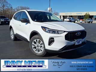 2026 Ford Escape Active®