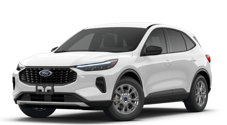 2026 Ford Escape Active®