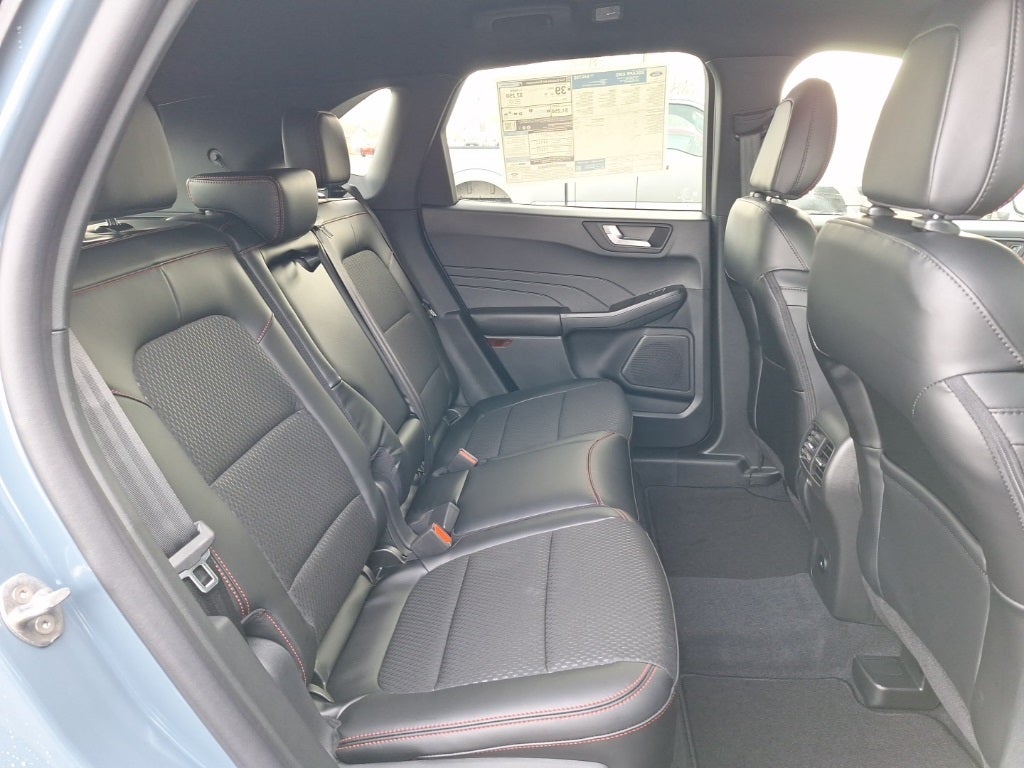 2026 Ford Escape ST-Line Select