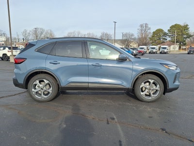 2026 Ford Escape ST-Line Select