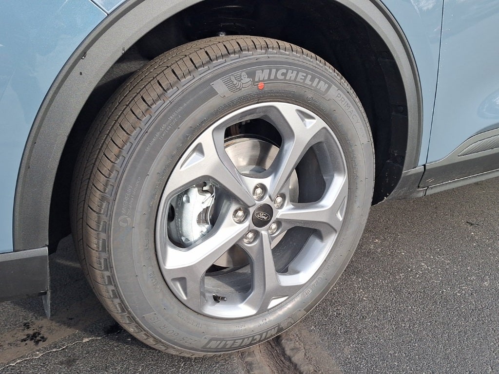 2026 Ford Escape ST-Line Select