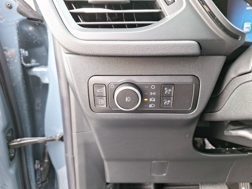 2026 Ford Escape ST-Line Select