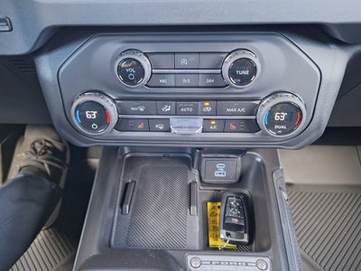 2025 Ford Bronco Big Bend®