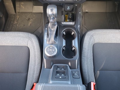 2025 Ford Bronco Big Bend®