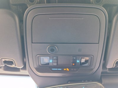 2025 Ford Bronco Big Bend®