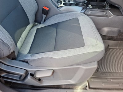 2025 Ford Bronco Big Bend®