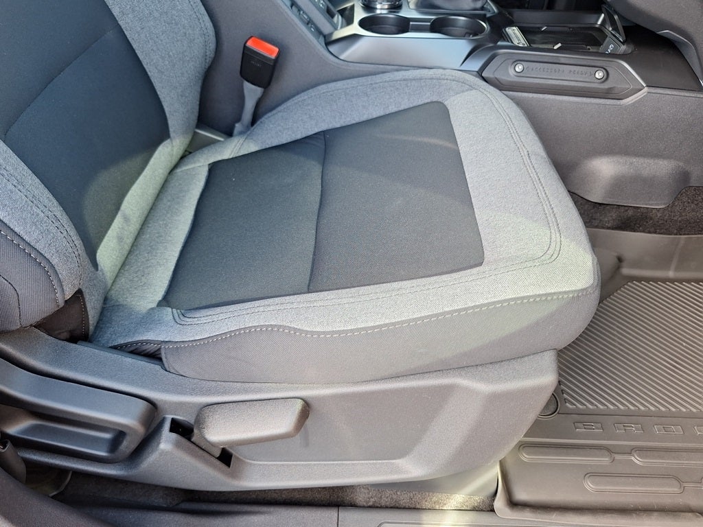 2025 Ford Bronco Big Bend®