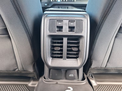 2025 Ford Bronco Big Bend®