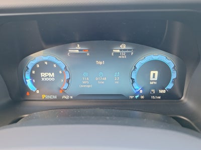 2025 Ford Bronco Big Bend®