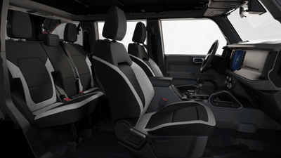 2025 Ford Bronco Big Bend®