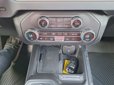 2025 Ford Bronco Outer Banks®