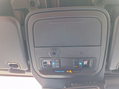 2025 Ford Bronco Outer Banks®