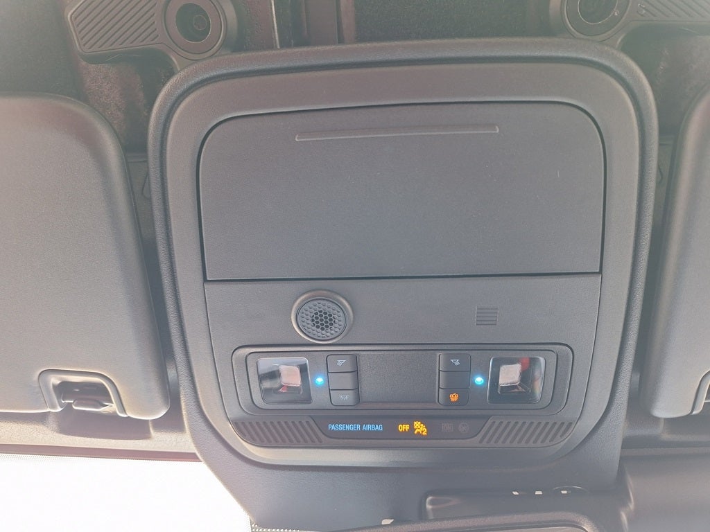 2025 Ford Bronco Outer Banks®