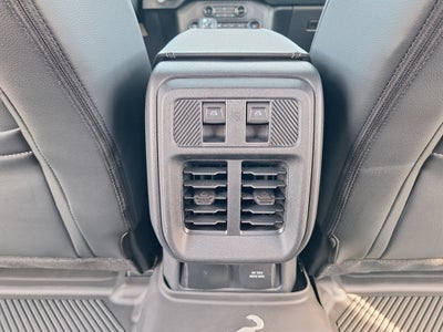 2025 Ford Bronco Outer Banks®