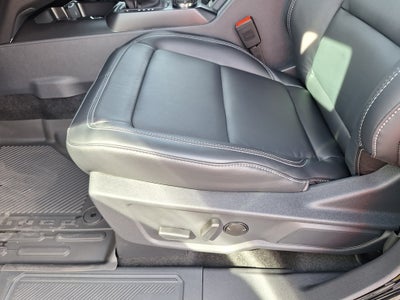 2025 Ford Bronco Outer Banks®