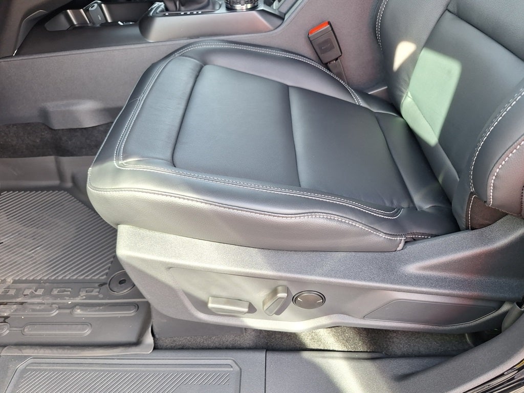 2025 Ford Bronco Outer Banks®