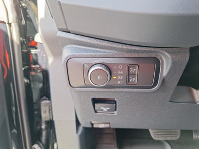 2025 Ford Bronco Outer Banks®