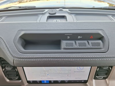 2025 Ford Bronco Outer Banks®