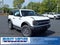 2025 Ford Bronco Badlands®